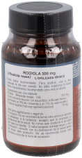 Rhodiola 300 mg. 50 V Kapazit&auml;t.