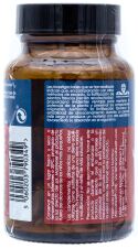 Vitamin B12 500 mcg Komplex 50 Kapseln