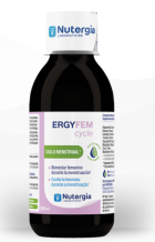 ErgyFem-Zyklus 250 ml