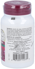 Herbal Actives Roter Hefereis 600 mg - 30 Tabletten