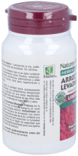 Herbal Actives Roter Hefereis 600 mg - 30 Tabletten
