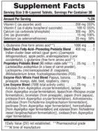 Digestive Wellness Gi Natural 90 Tabletten