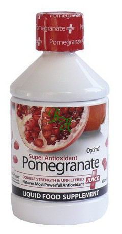 Madal Bal Granatapfelsaft hochkonzentriert 500 ml