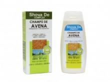 Shova.De Hafermehl-Shampoo 250 ml
