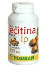 Pinisan Lezithin 1200 mg 90 Perlen