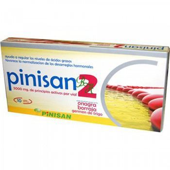 Pinisan Pinisan 2 Prim+Bor+G.t+Ve 10Amp
