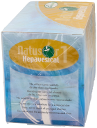 Natusor 1 Leberinfusion 20 Einheiten