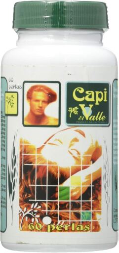 Capi Valle 60 Perlen
