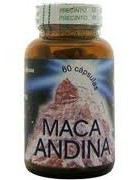 Anden-Maca 60 Cap.