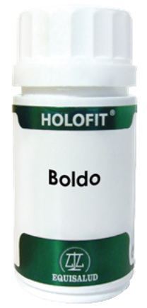 Holofit Boldo (R.biologico Nr. 2) 60 Kapseln