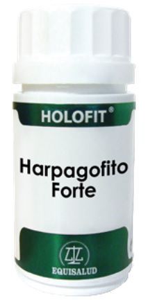 Holofit Harpagophytum Forte 50 Kapseln