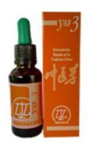 Yap-3 Beruhigendes Tranquilizer SNS 31 ml