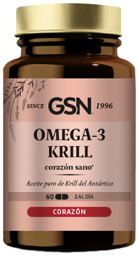 GSN Krill 60 Perlen
