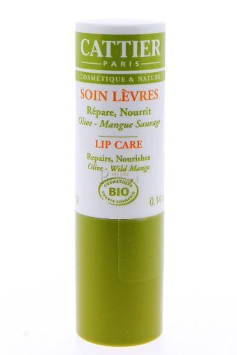 Cattier Lippenbalsam