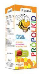Drasanvi Propolis-Balsamico-Sirup 150 ml