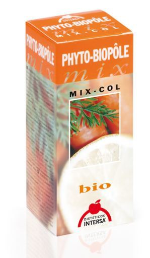 Mix Spalte 2