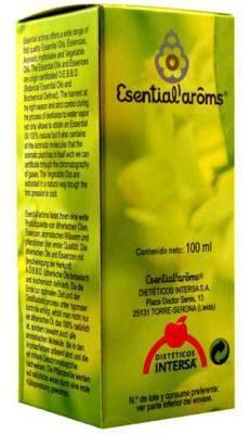 Bergamotte-Essenz 10 ml