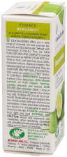 Bergamotte-Essenz 10 ml