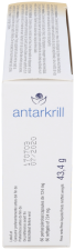 Antarkrill 60 Perlen Nahrungserg&auml;nzungsmittel