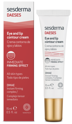 Sesderma Daeses Augen- und Lippenkontur 15 ml