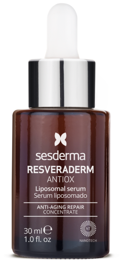 Sesderma Resveraderm Liposomales Antioxidans-Serum 30 ml