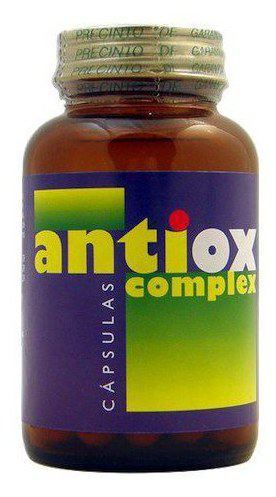 Artesania Agr&iacute;cola Antiox-Komplex 60 Kapseln