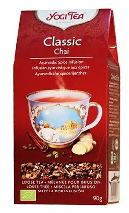 Klassischer Chai 90 gr