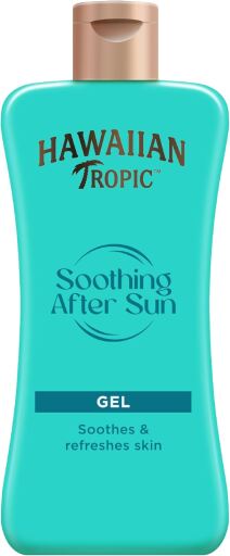 Hawaiian Tropic After Sun K&uuml;hlendes Aloe-Gel 200 ml
