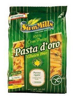 Penne Makkaroni 500gr
