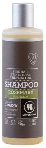 Urtekram Bio Rosmarin Shampoo 250 ml