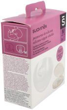 Silicone liners 2 pcs