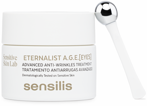 Sensilis Eternalist AGE Augenkontur-Reparaturcreme 20 ml