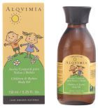 K&ouml;rper&ouml;l Kinder &amp; Babys 150ml