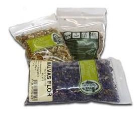 La Flor del Pirineo Kirsche Rabos 40 Gr