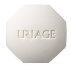 Uriage Extra reichhaltiger dermatologischer Syndet-Reinigungsriegel