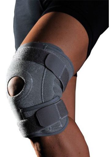 Cinfa Farmalastic Patella Neopren Kniebandage TU