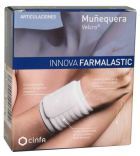 Farmalastic Innova Klettverschluss-Armband, Beige, T/PM