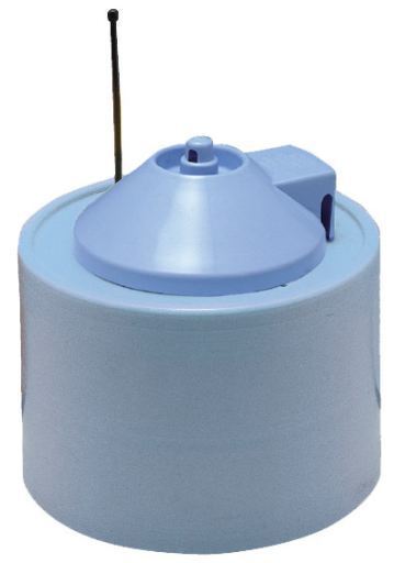 Corysan Mini-Dampfbefeuchter 2L