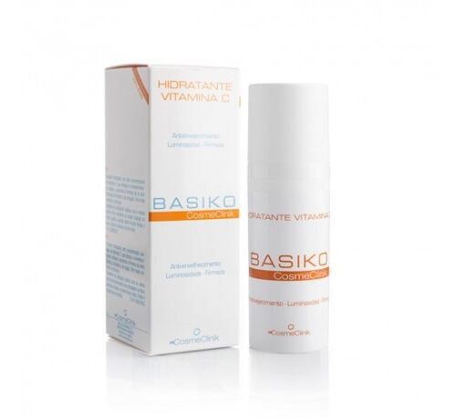 Cosmeclinik Basische Vitamin C Creme