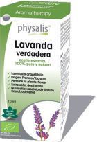 Echte Lavendelessenz 30ml Bio