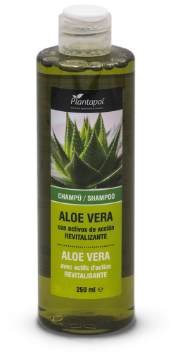 T&auml;gliches Shampoo Aloe Vera 250 ml