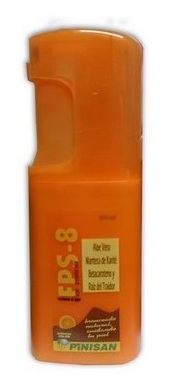 Pinisan Spray SPF 8 200 ml 