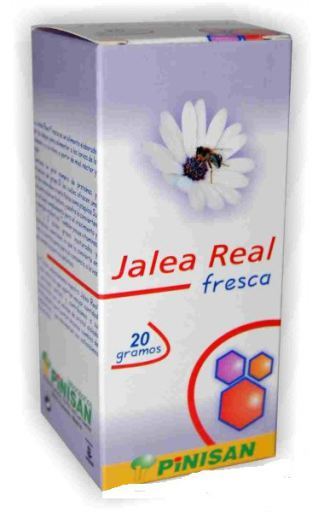 Pinisan Frisches Gelee 20 gr