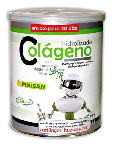 Pinisan Hydrolysiertes Kollagen 300 gr