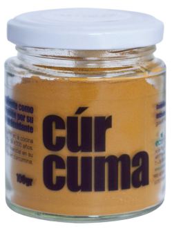 Dabur Kurkuma (indischer Safran) 100 gr