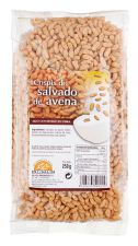Haferkleie Crispis 250Gr.