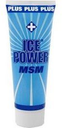 Ice Power K&auml;ltegel Plus 200ml