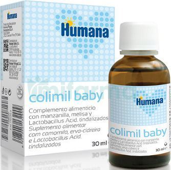 Colimil Baby F&auml;llt 30 ml