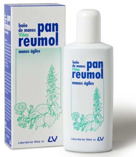 Laboratorios Vi&ntilde;as Handbad 200 ml