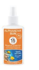 Sonnenschutz 125 ml